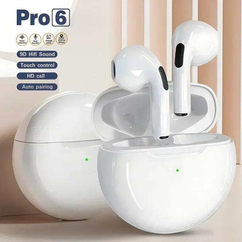 Air Pro True Wireless 2024