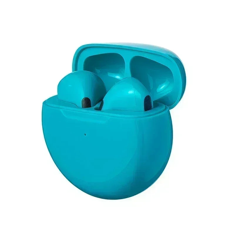 Air Pro True Wireless 2024