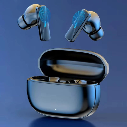 TWS Bluetooth 5.3 Earbuds | Noise Cancelling, HD Sound, In-Ear Mic
