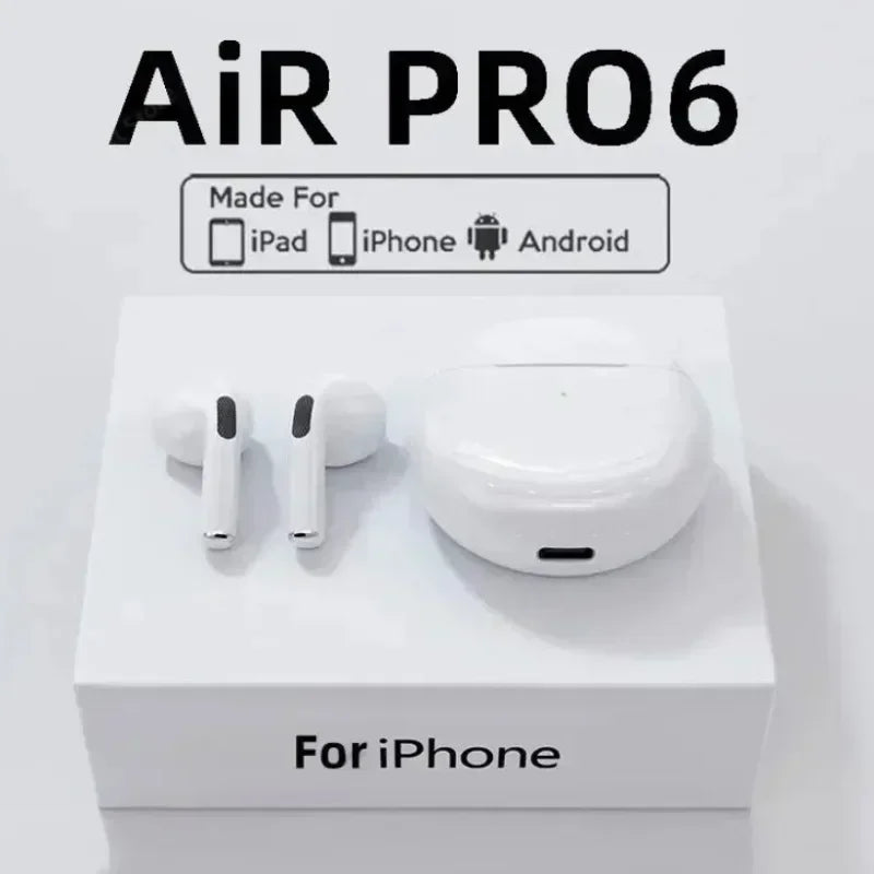 Air Pro True Wireless 2024