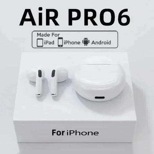 Air Pro True Wireless 2024